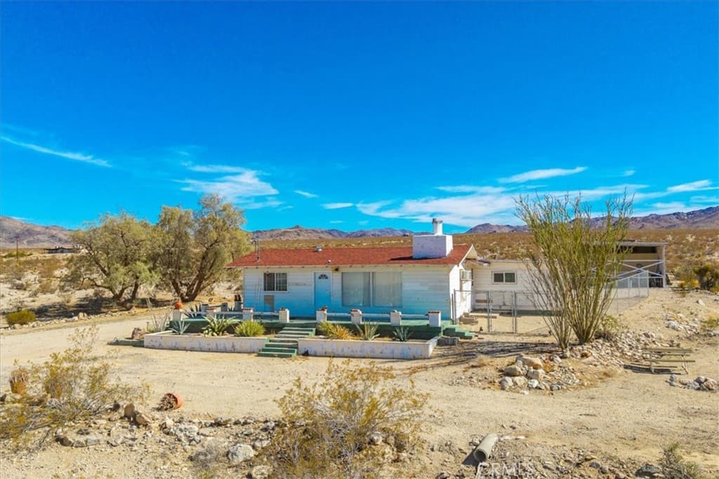 8138 Utah Trail