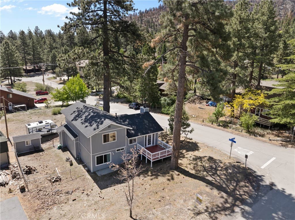 26707 Swallowhill