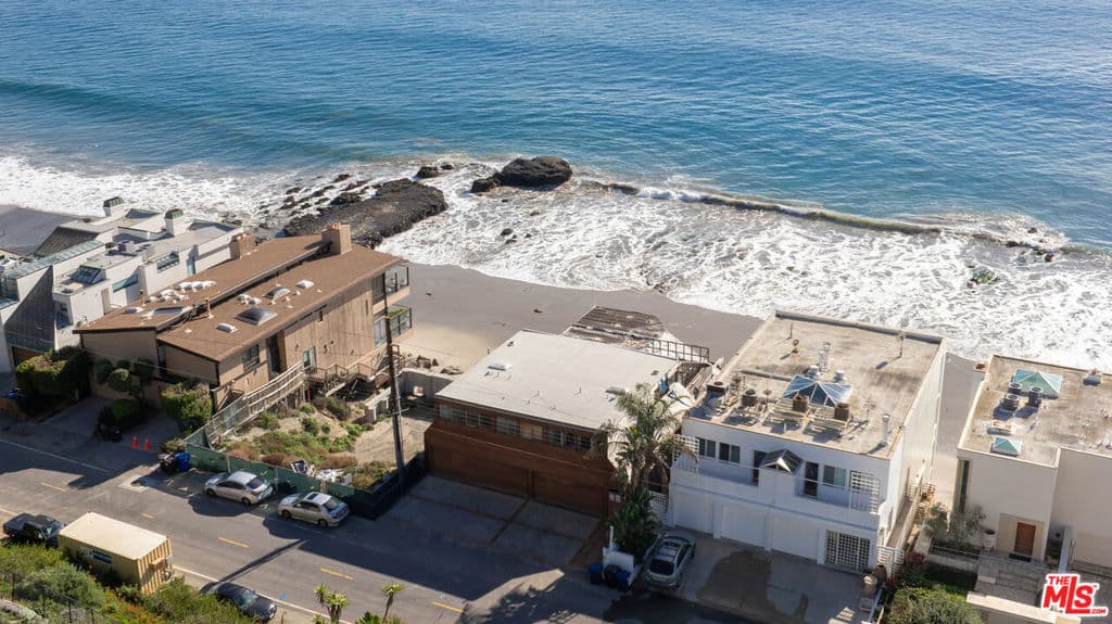25266 Malibu Road