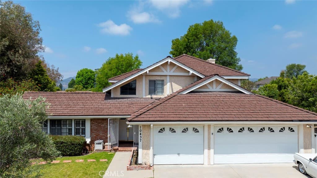 10437 Sunnybrae