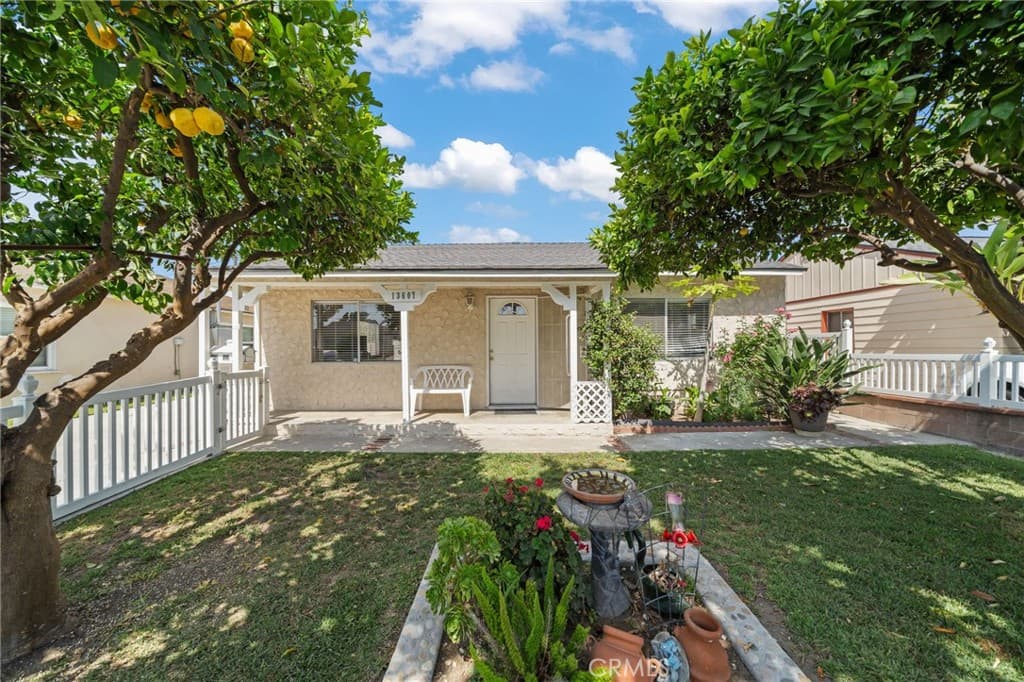 13607 Benfield