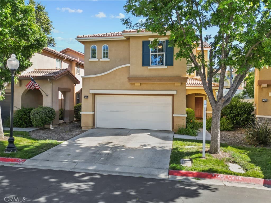27637 Cordovan Drive