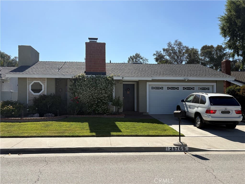 25769 Olivas Park Road