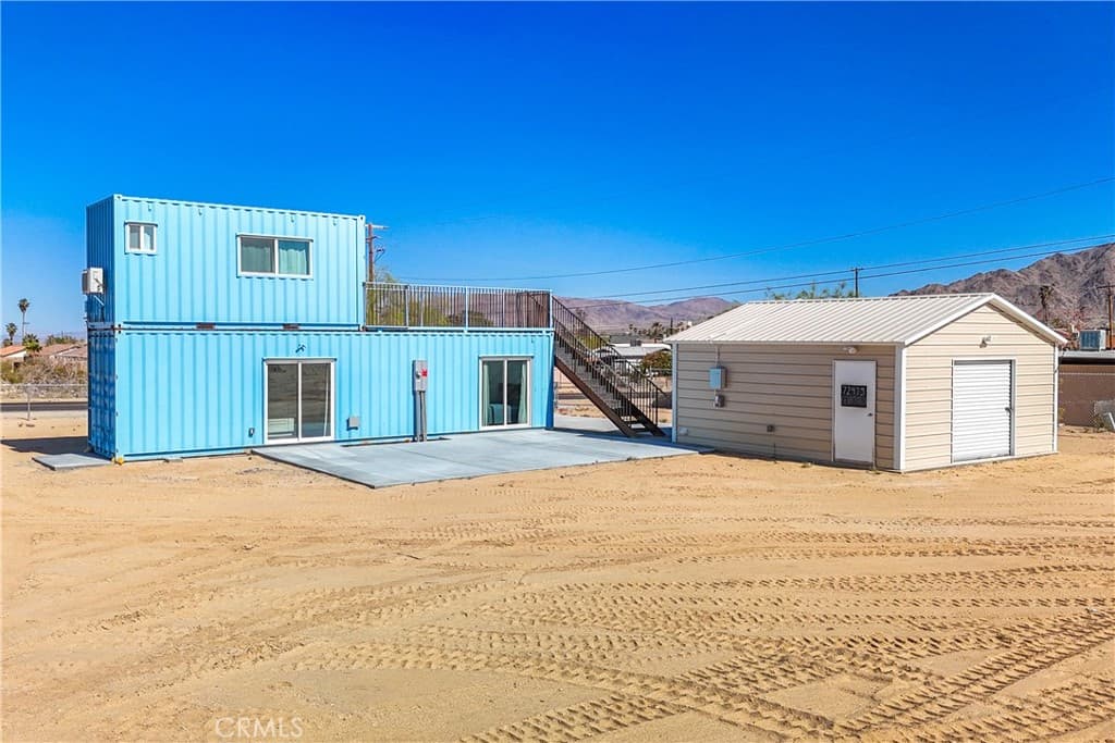 72473 Desert Trail Drive