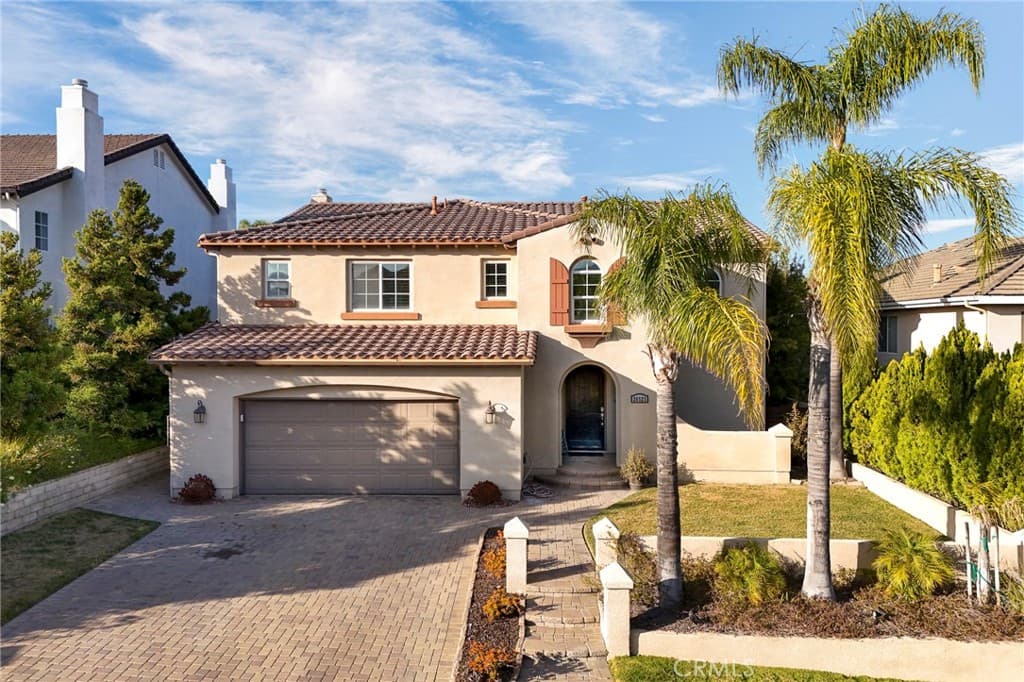 26525 Thackery Lane