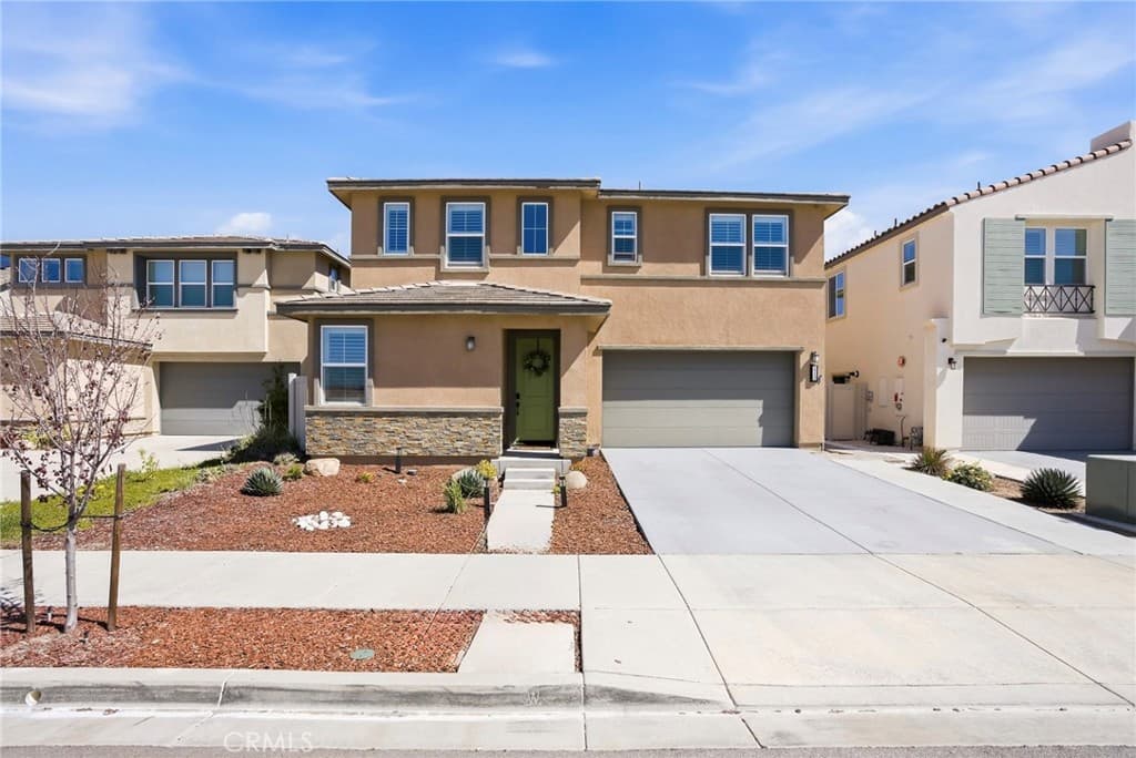 18153 Meridian