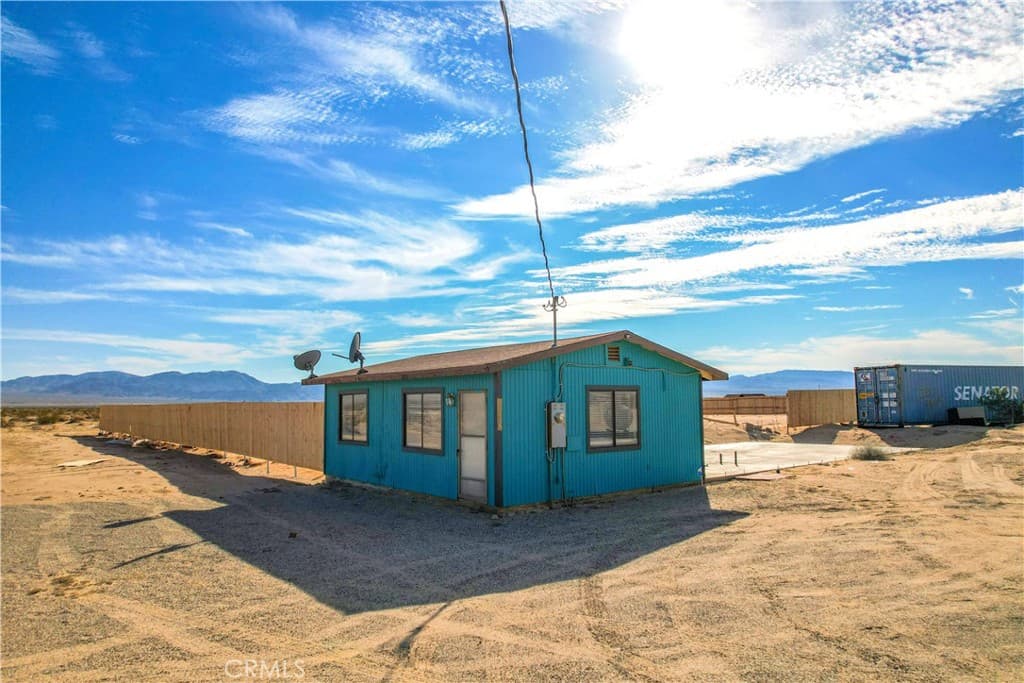 5226 Henry Road