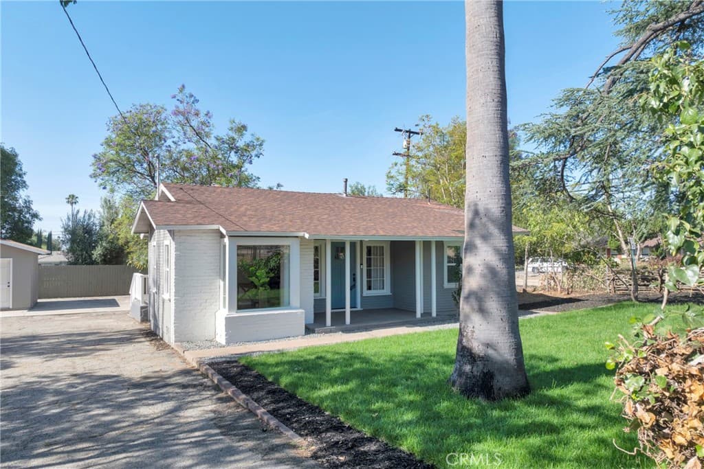 9309 Lomita Drive