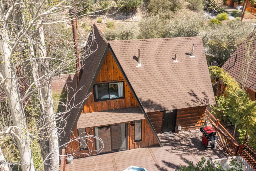 641 Silver Tip Drive