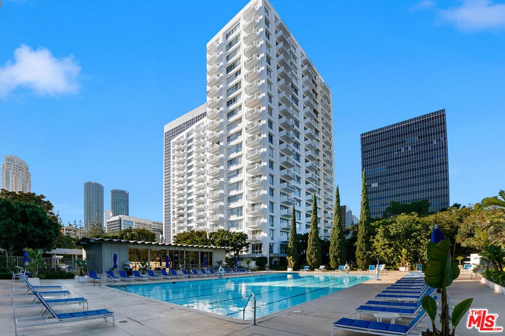 2170 Century Park East 1804
