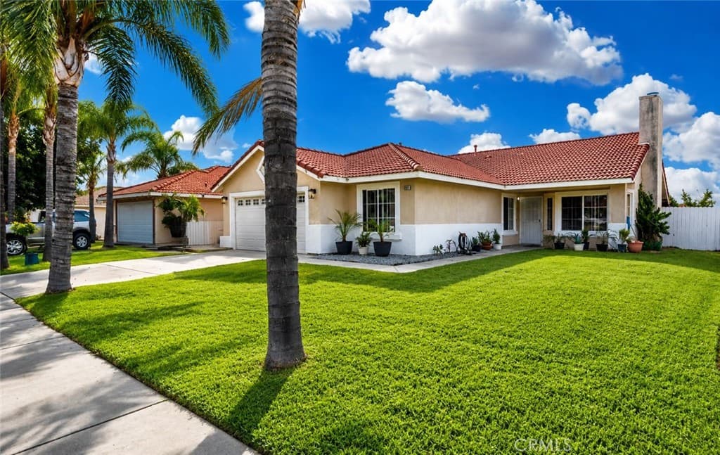14035 Clover Court