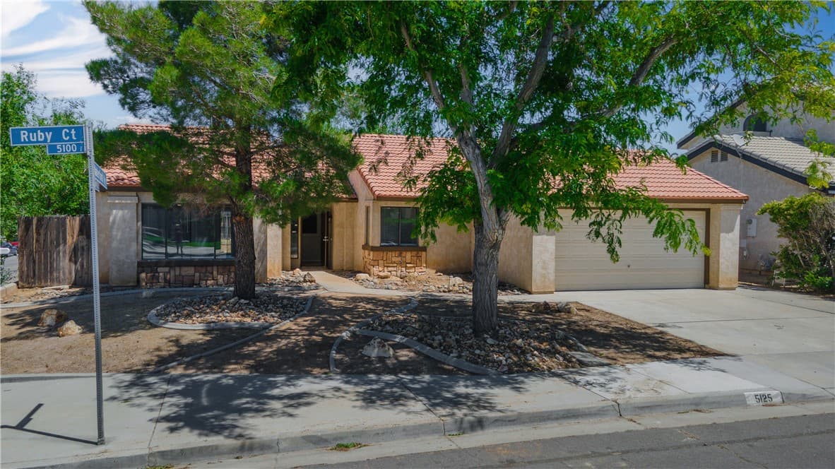 5125 Ruby Court
