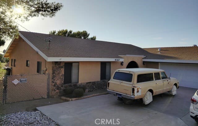 9160 Buena Vista