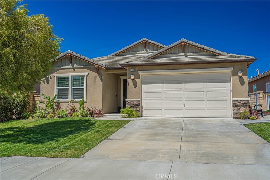 20311 Amorette Court