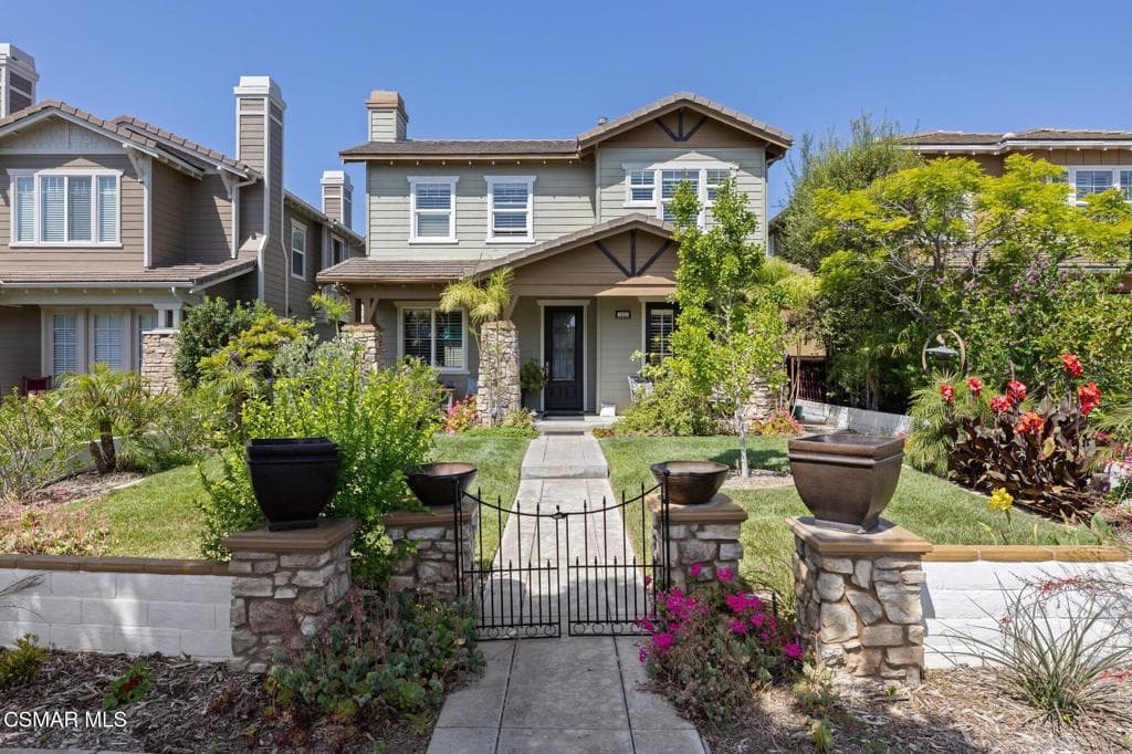 1441 Seabridge Lane