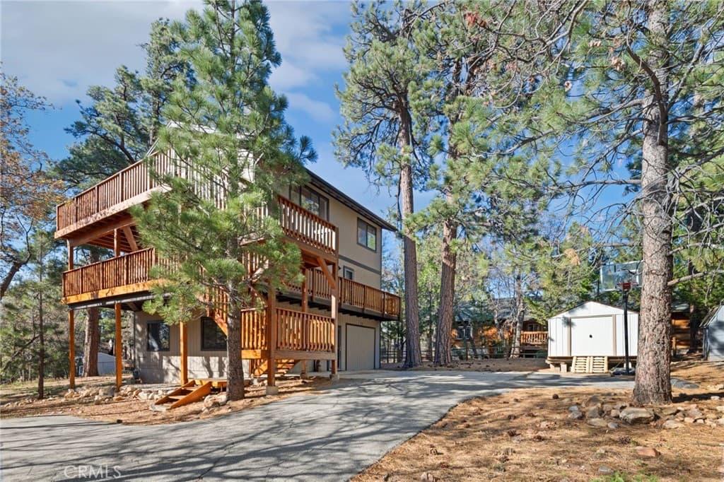 1772 Columbine Drive