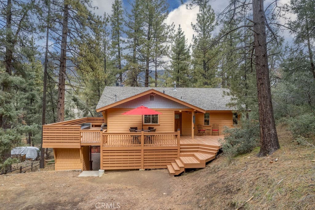2300 Cypress Way