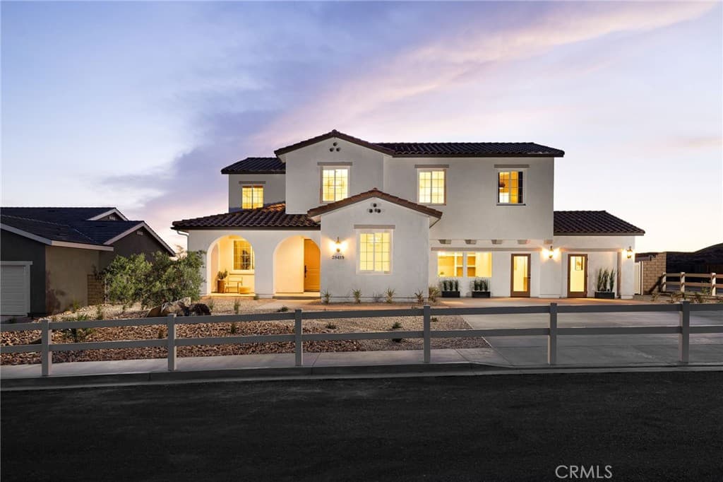 4112 Saddle Drive