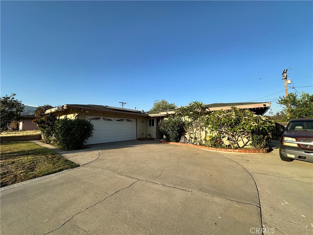 7065 Buchanan