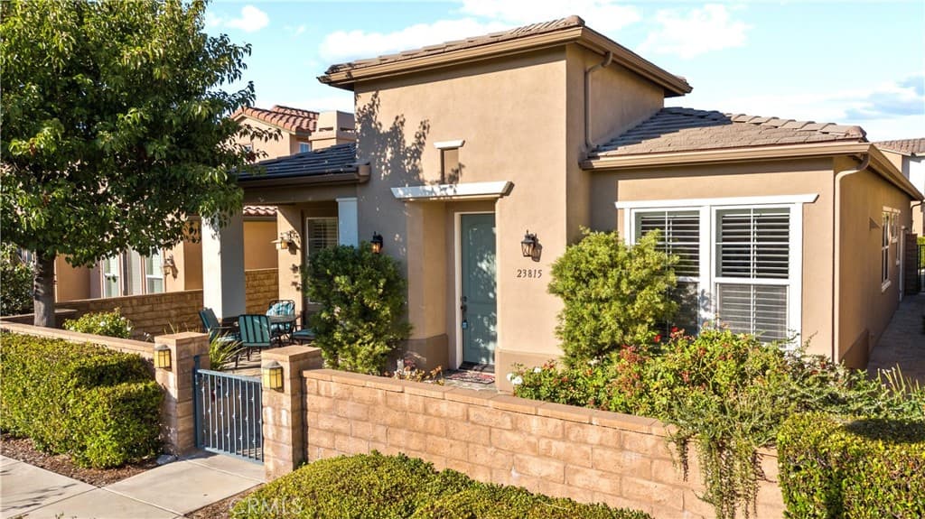 23815 Balsa Court