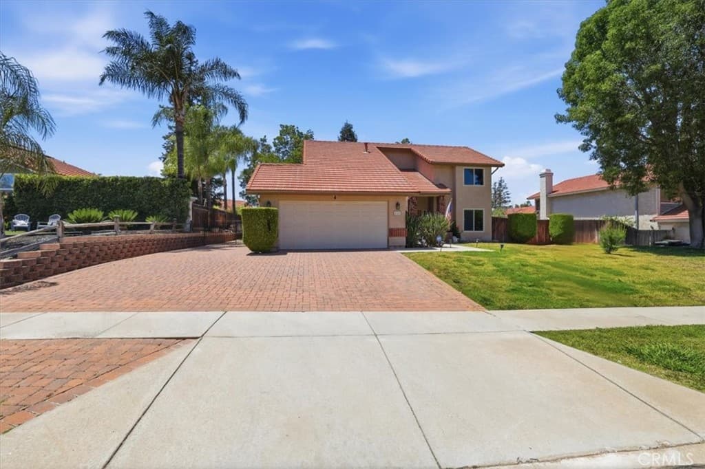 210 Jesse Way