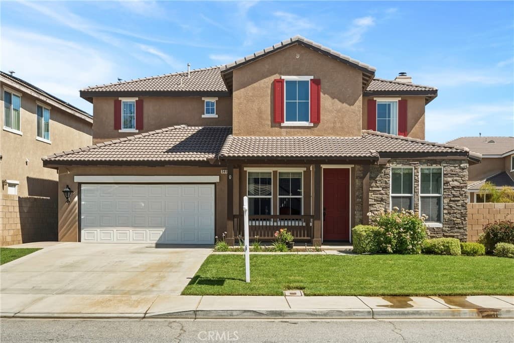 3414 Club Rancho