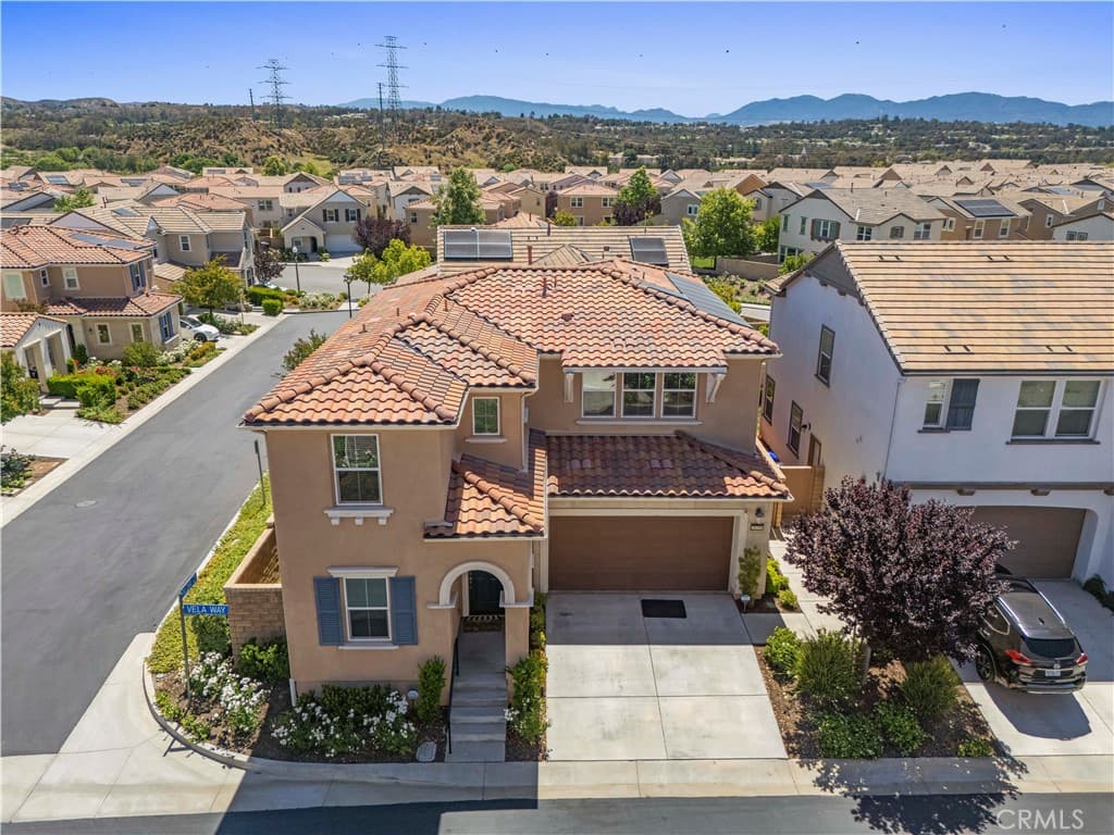 28356 Vela Way