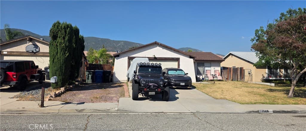 1548 Ranch