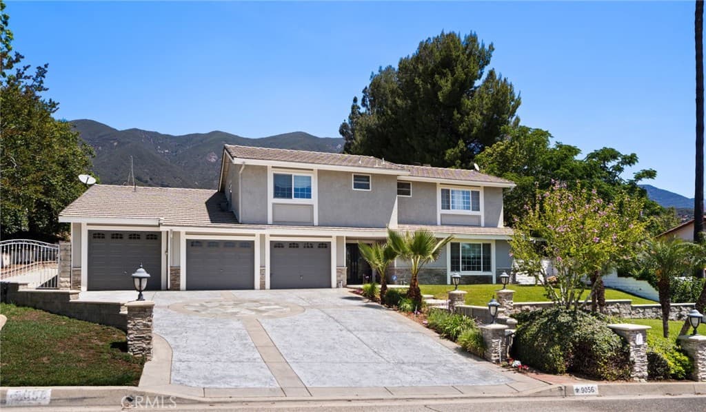 9056 Caballero Drive