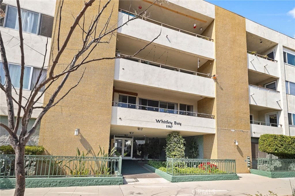 1187 E 3rd 202