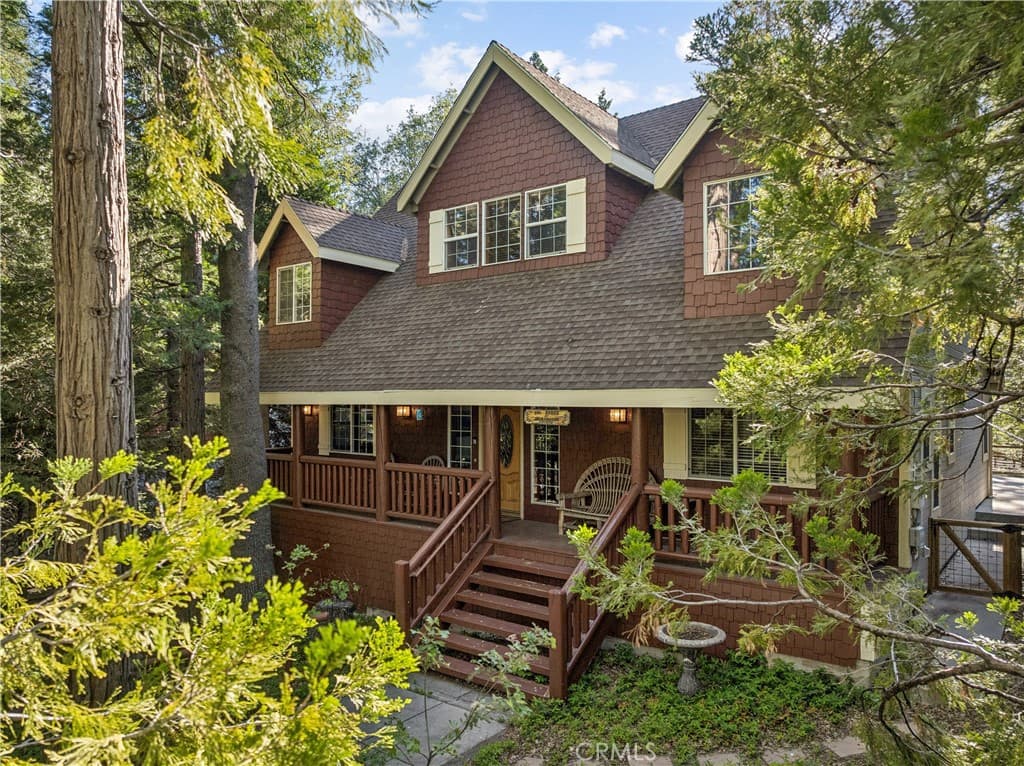 28637 Shenandoah