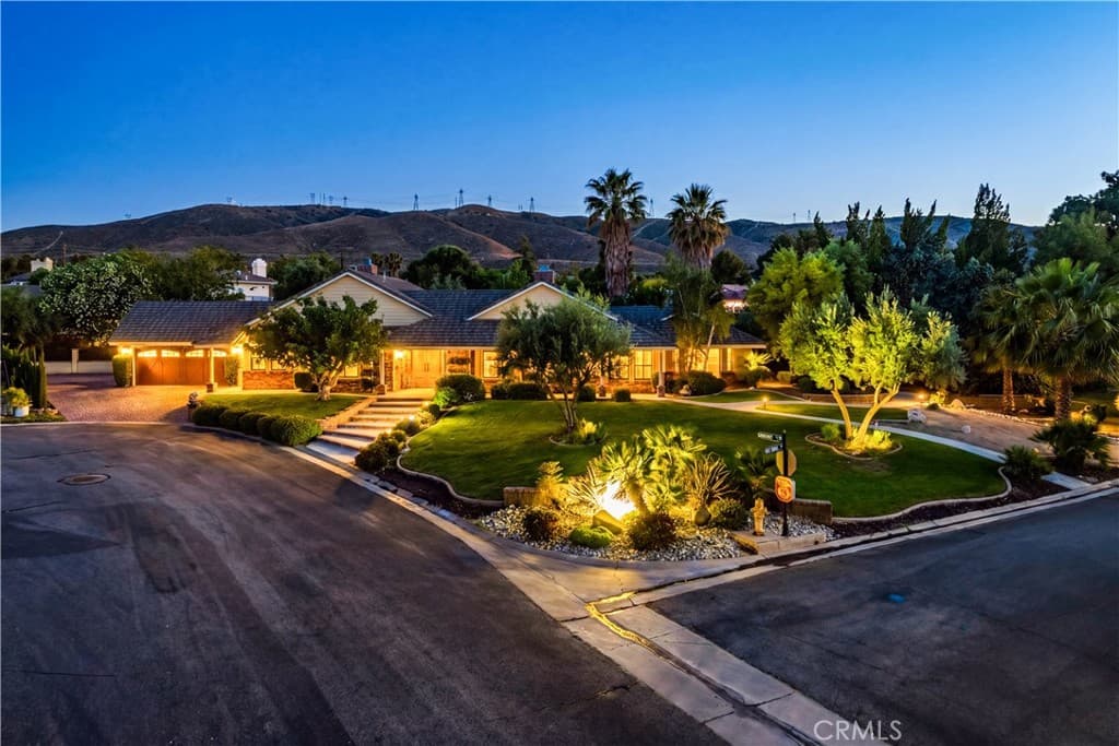 5842 Alleppo Lane