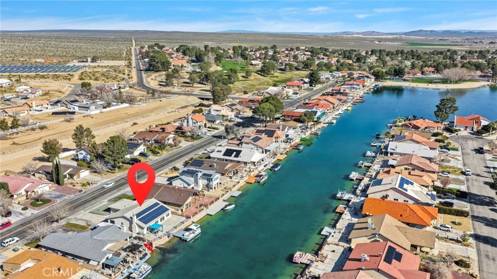 27531 Silver Lakes