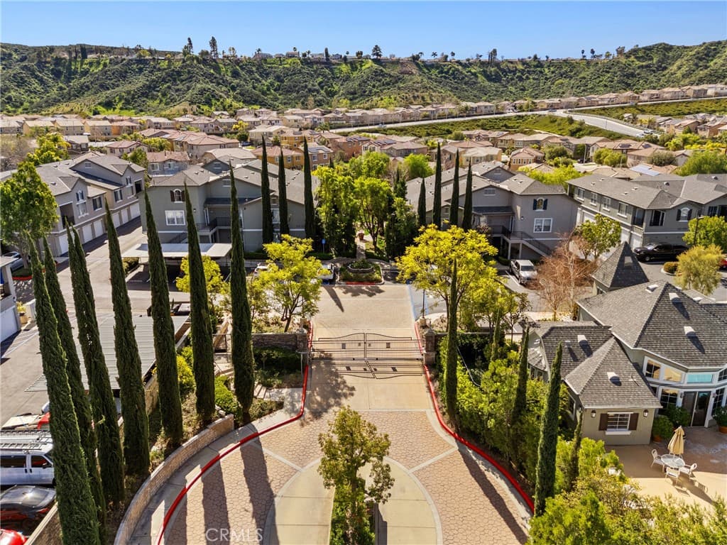 20000 Plum Canyon Road 1125
