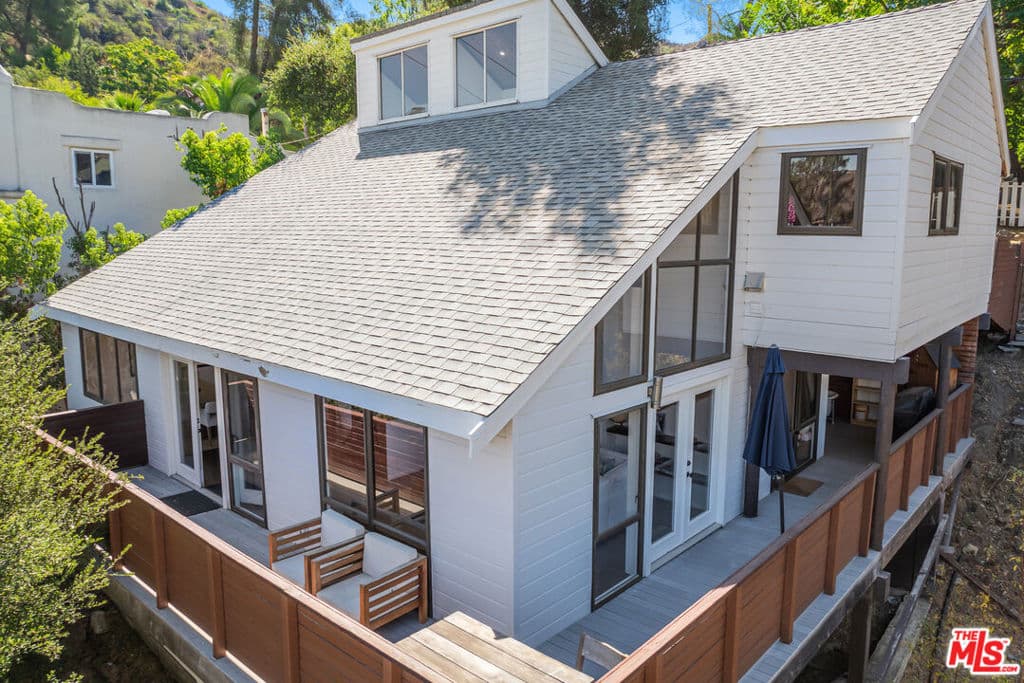 29127 Triunfo Drive
