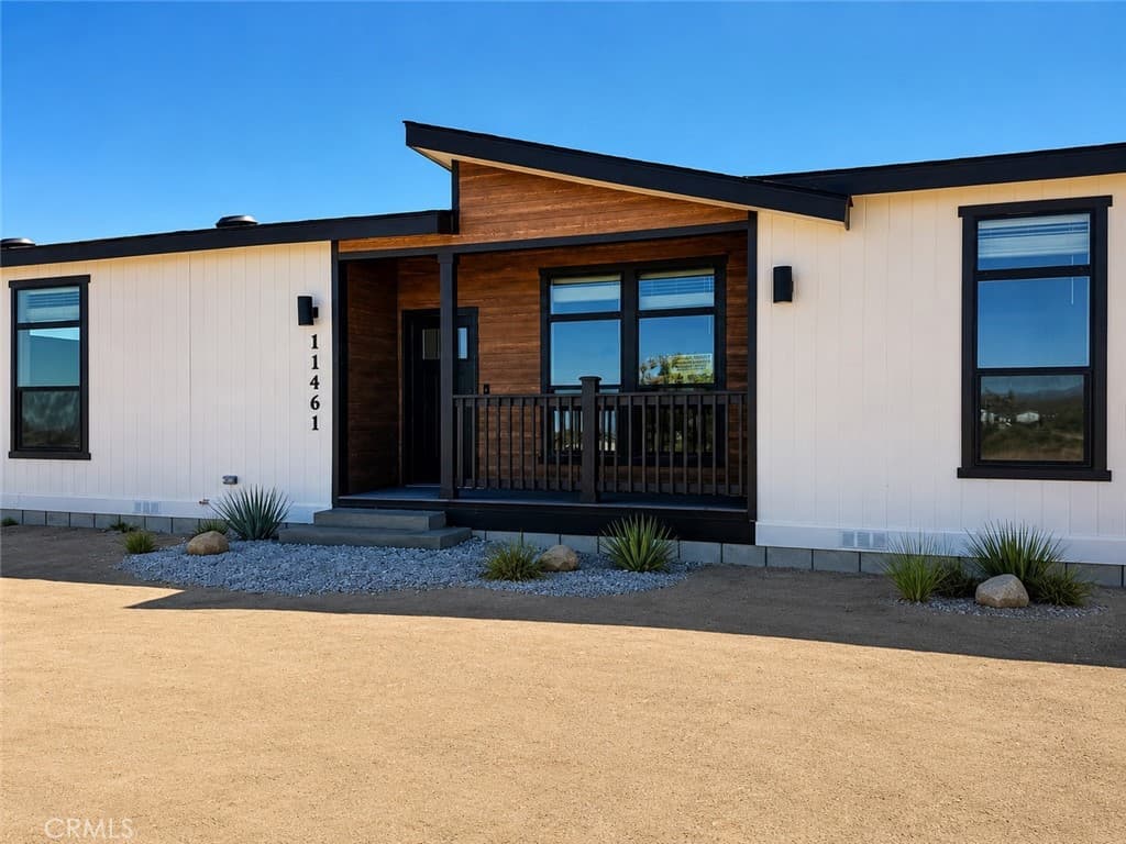 11461 Buena Vista Road