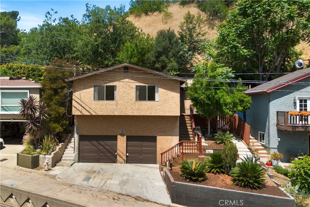 5335 Monterey Road