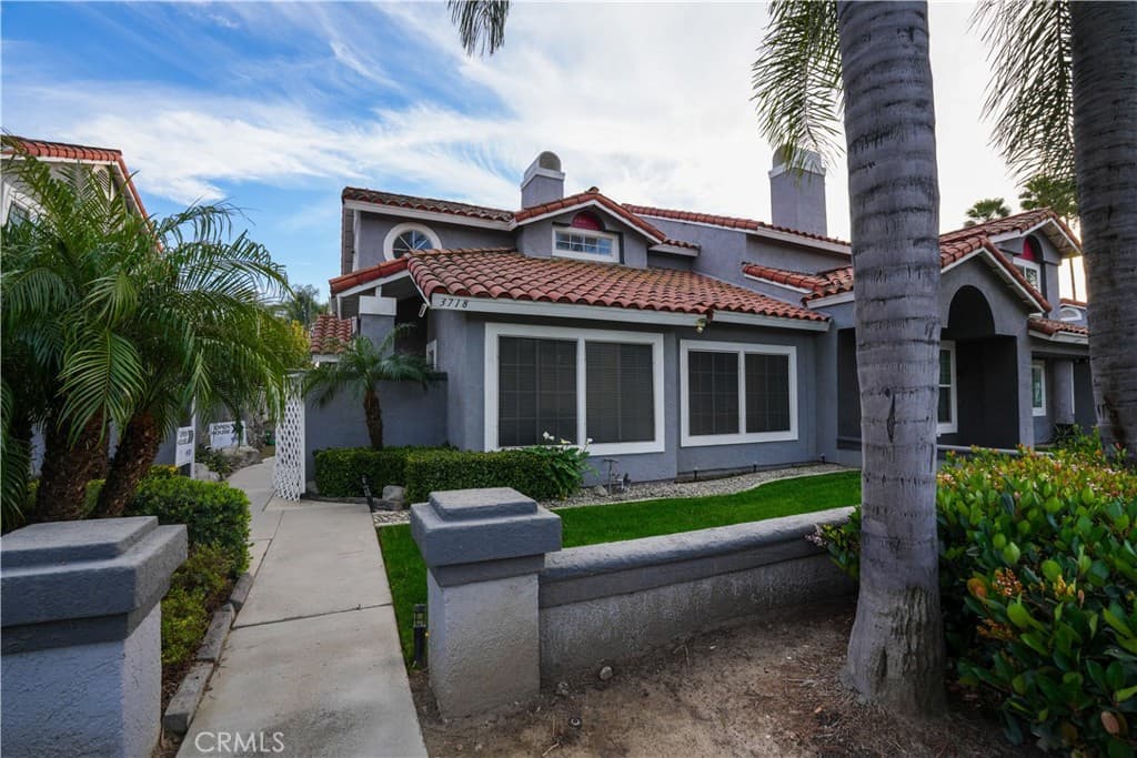3718 Strawberry Creek Way