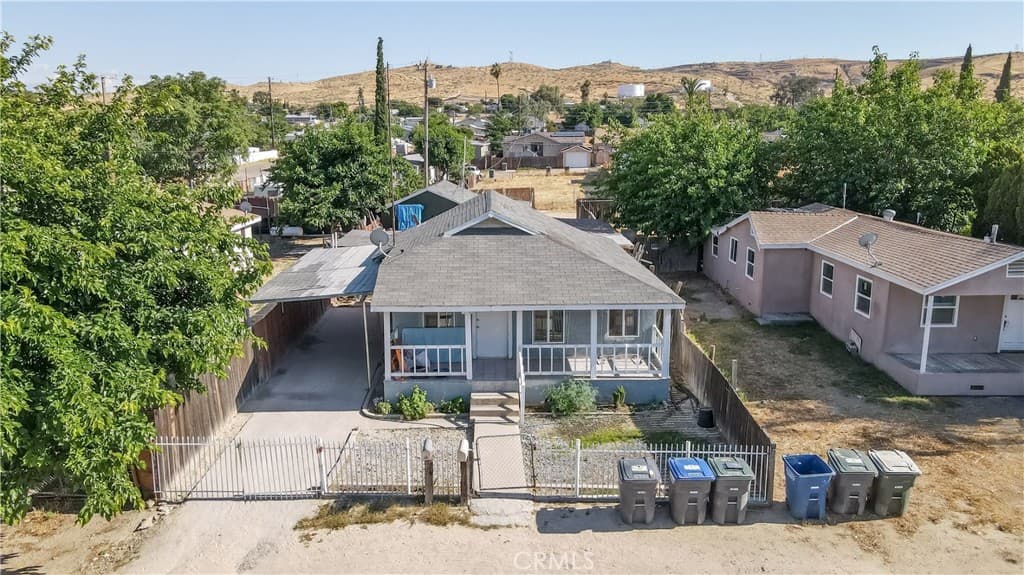 133 Crystal Street