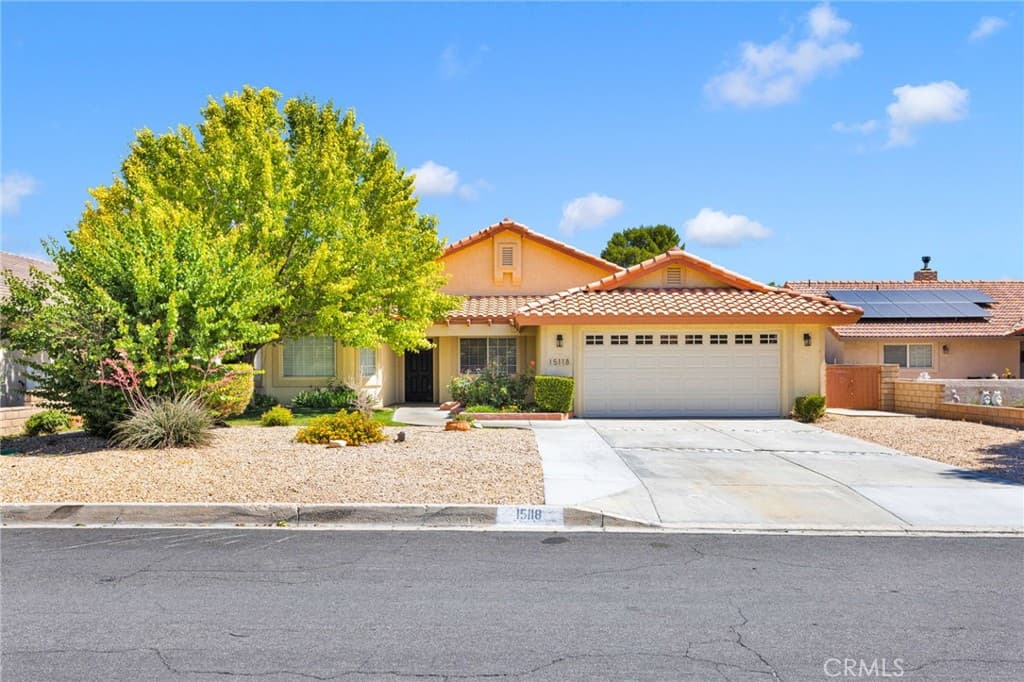 15118 Orchard Hill
