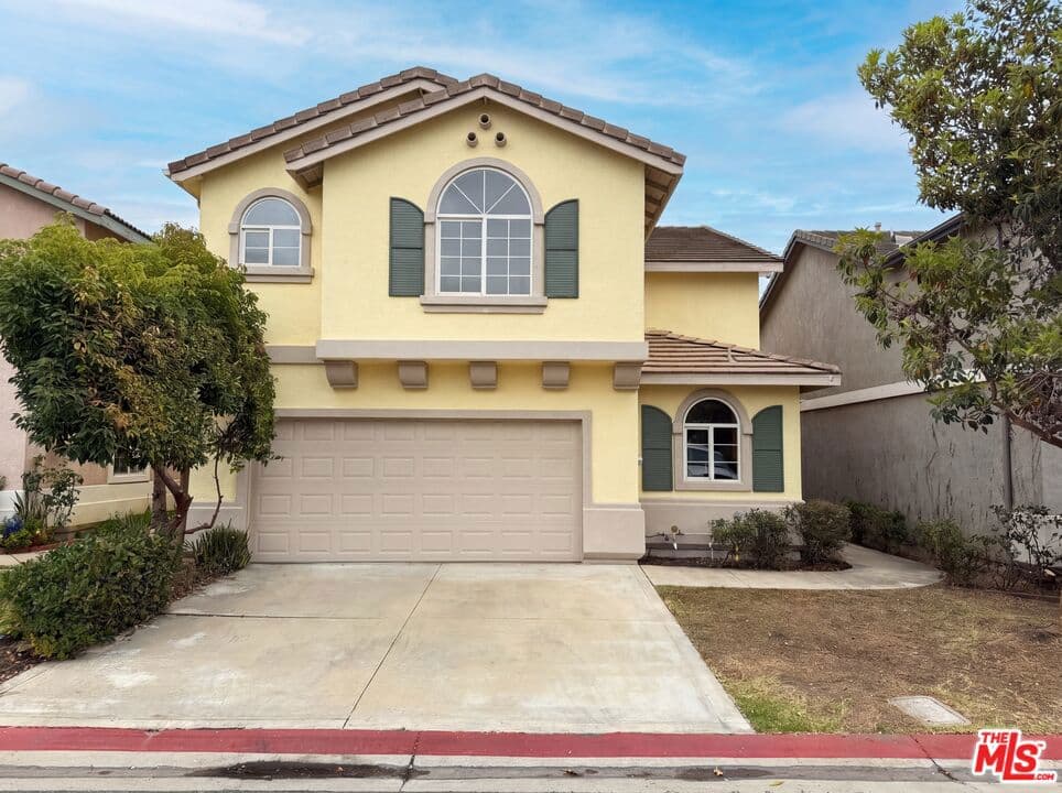 1242 Heritage Way