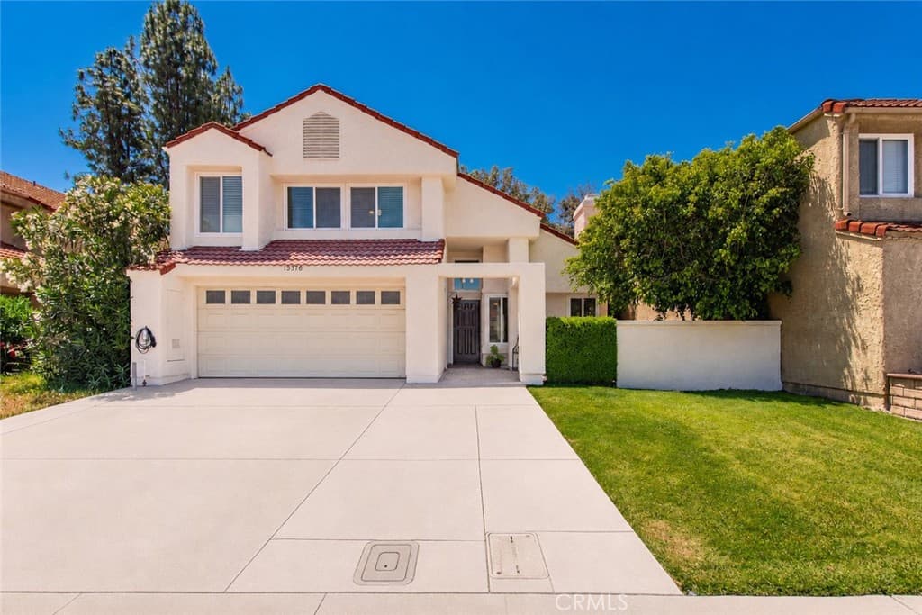 15376 Bambi Court
