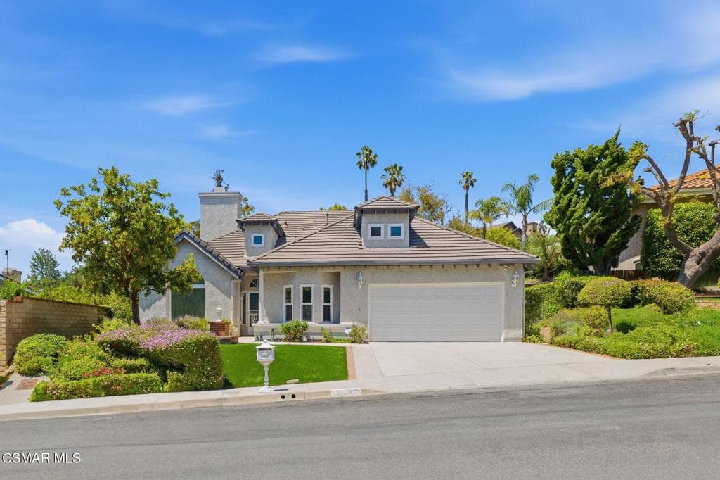 2085 Brookfield Drive
