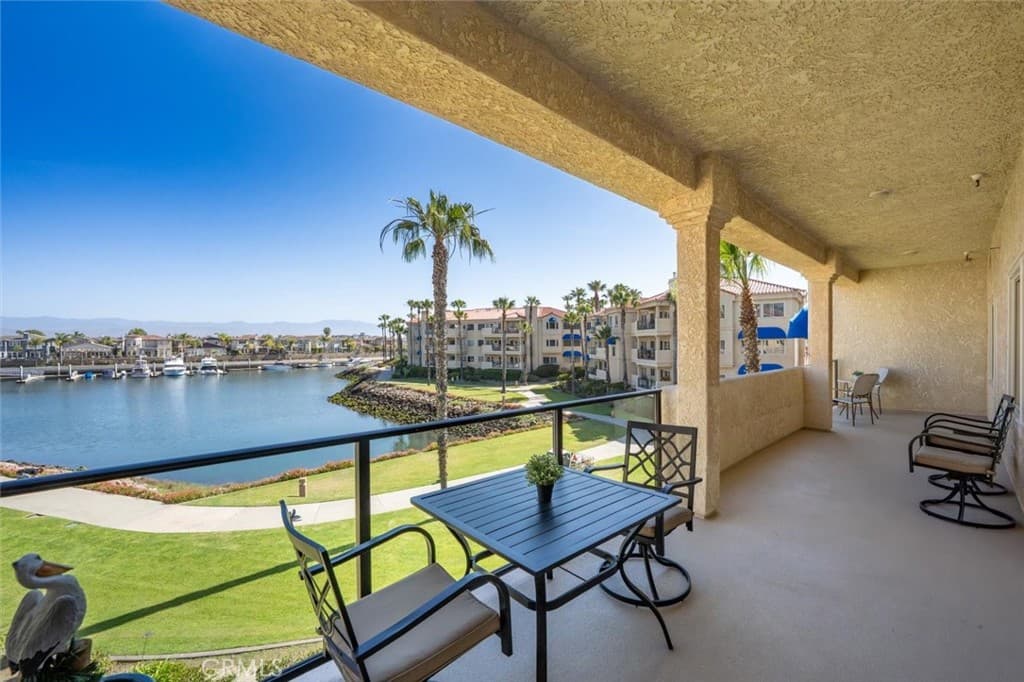 4207 Harbour Island