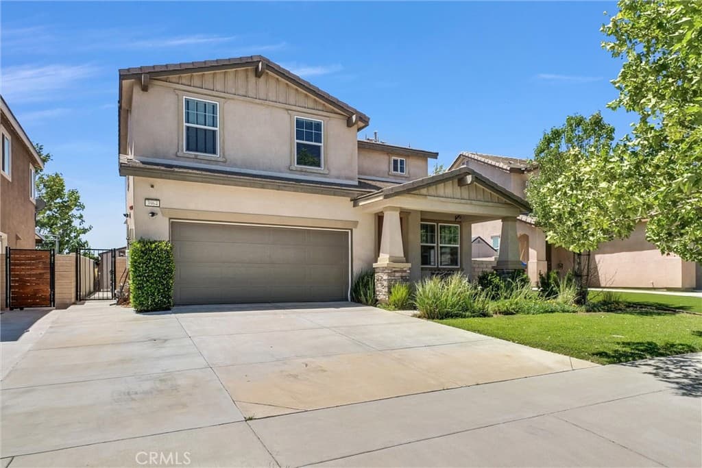 3964 Rosena Ranch