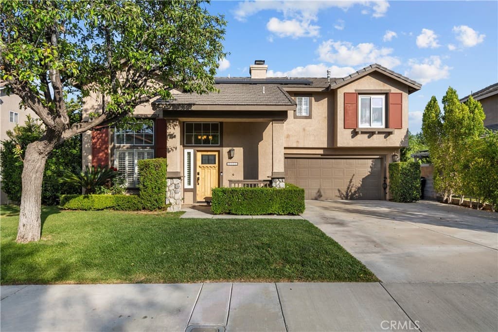 25520 Crockett Lane