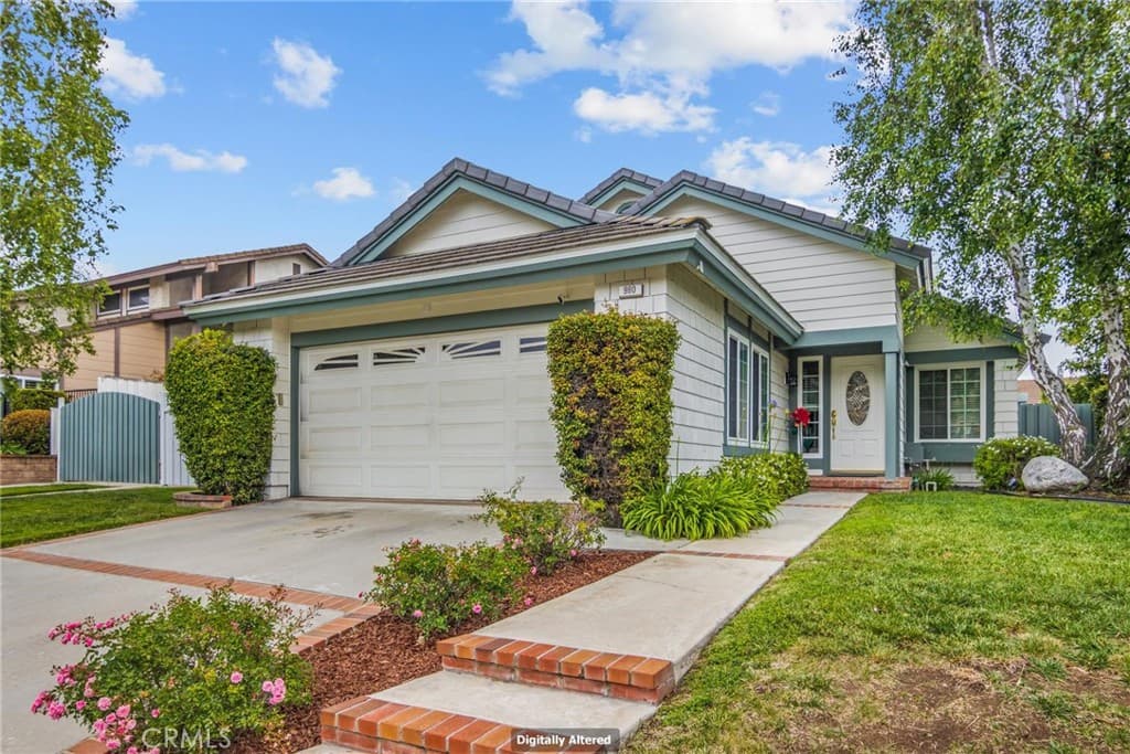 980 Witherspoon Drive