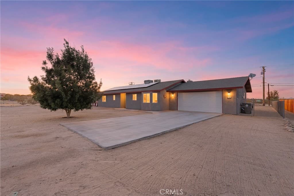 74146 Cactus Drive