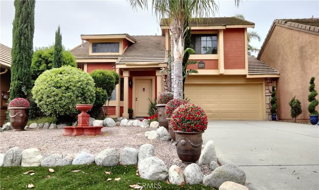 12371 Blazing Star Court