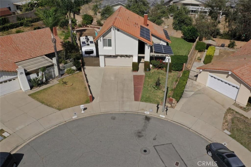 10424 Cartilla Court